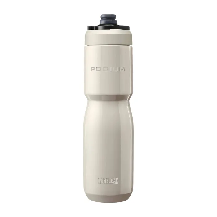 Camelbak Podium Steel Bidon 650ml