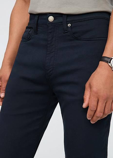 DUER - PANTALON NO SWEAT STRAIGHT M