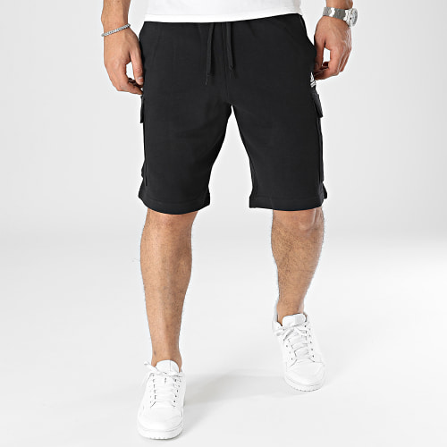 Short Jogging HA4338 Noir