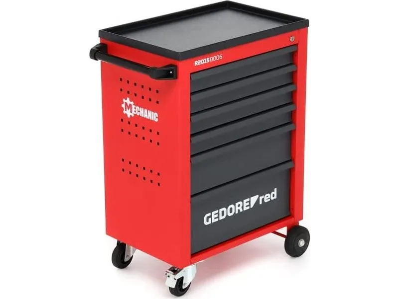 Gedore R20150006, 720 mm, 910 mm, 56 kg