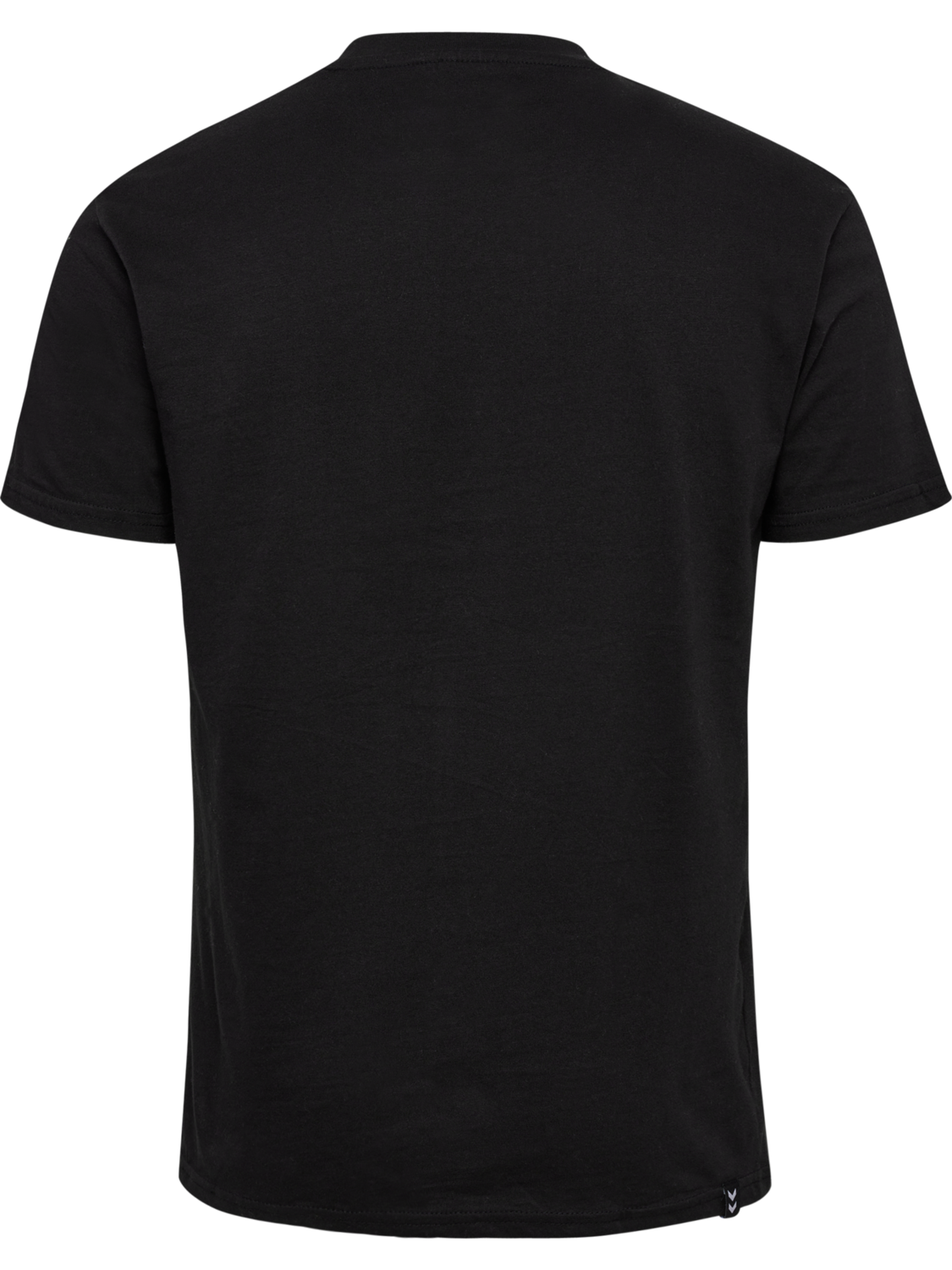 hmlMOVER COTTON T-SHIRT S/S