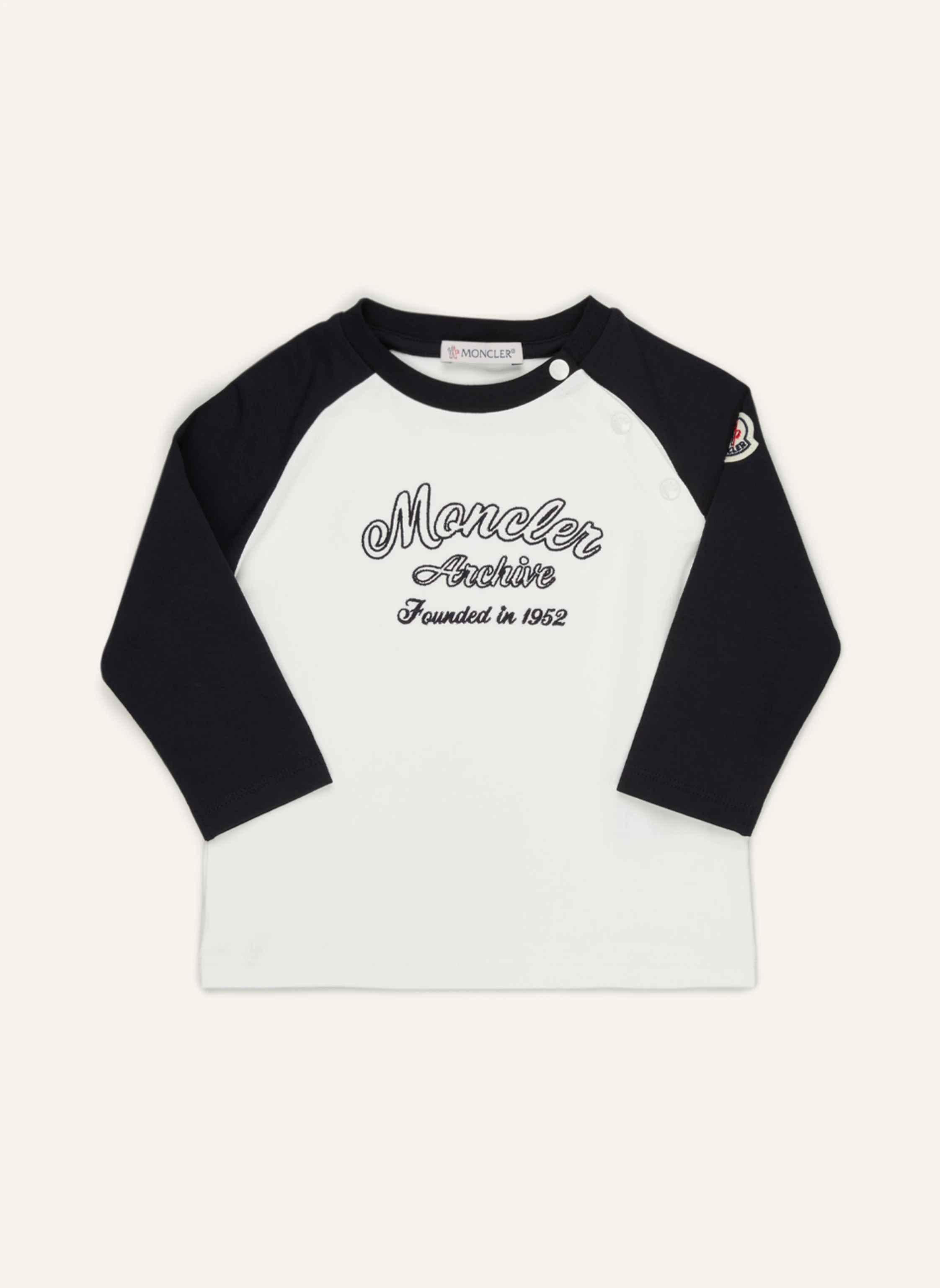 MONCLER enfant Longsleeve