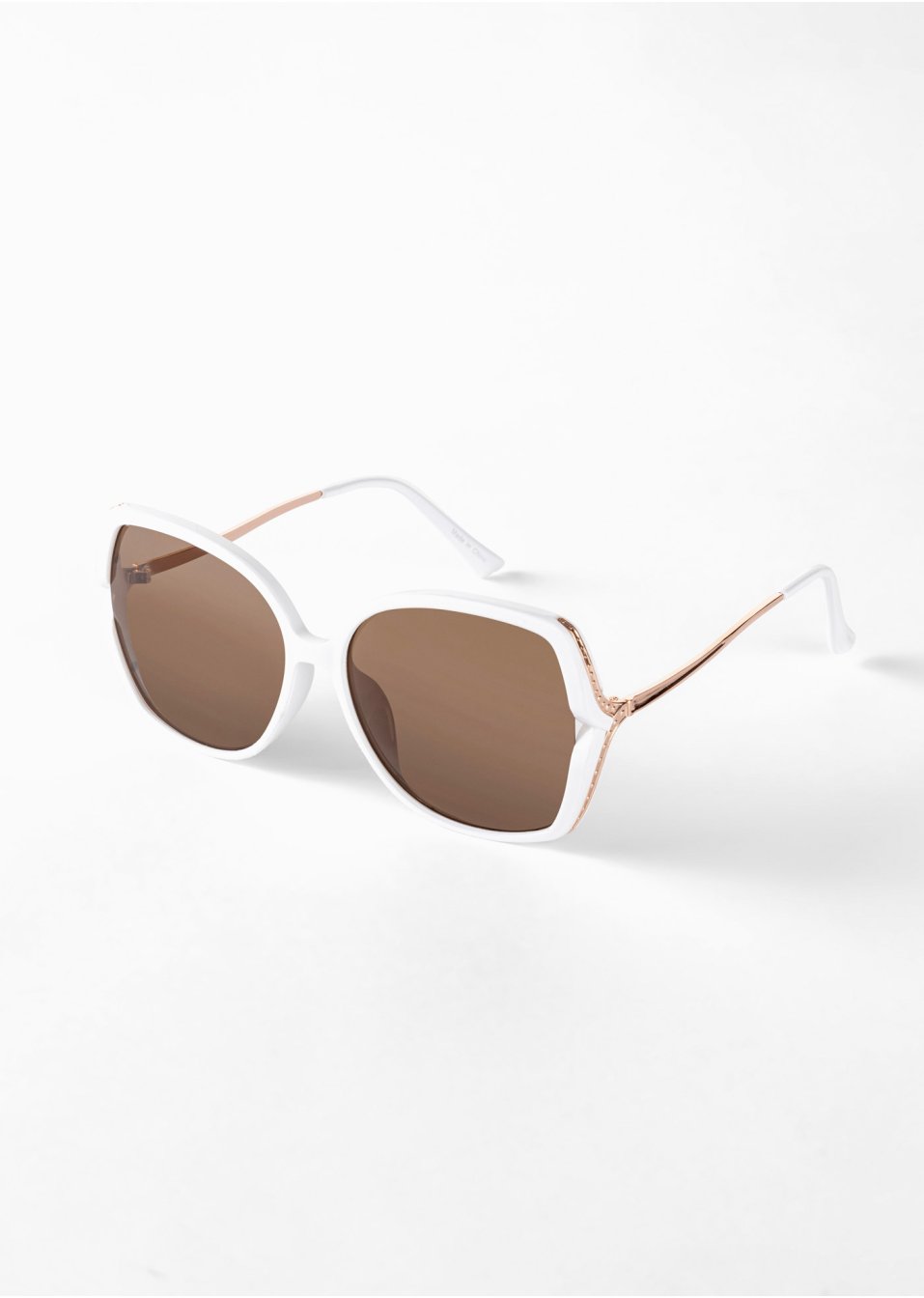 Lunettes de soleil