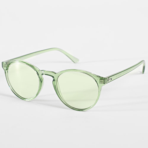 Lot De 3 Paires De Lunettes De Soleil TB3366 Noir Rose Vert