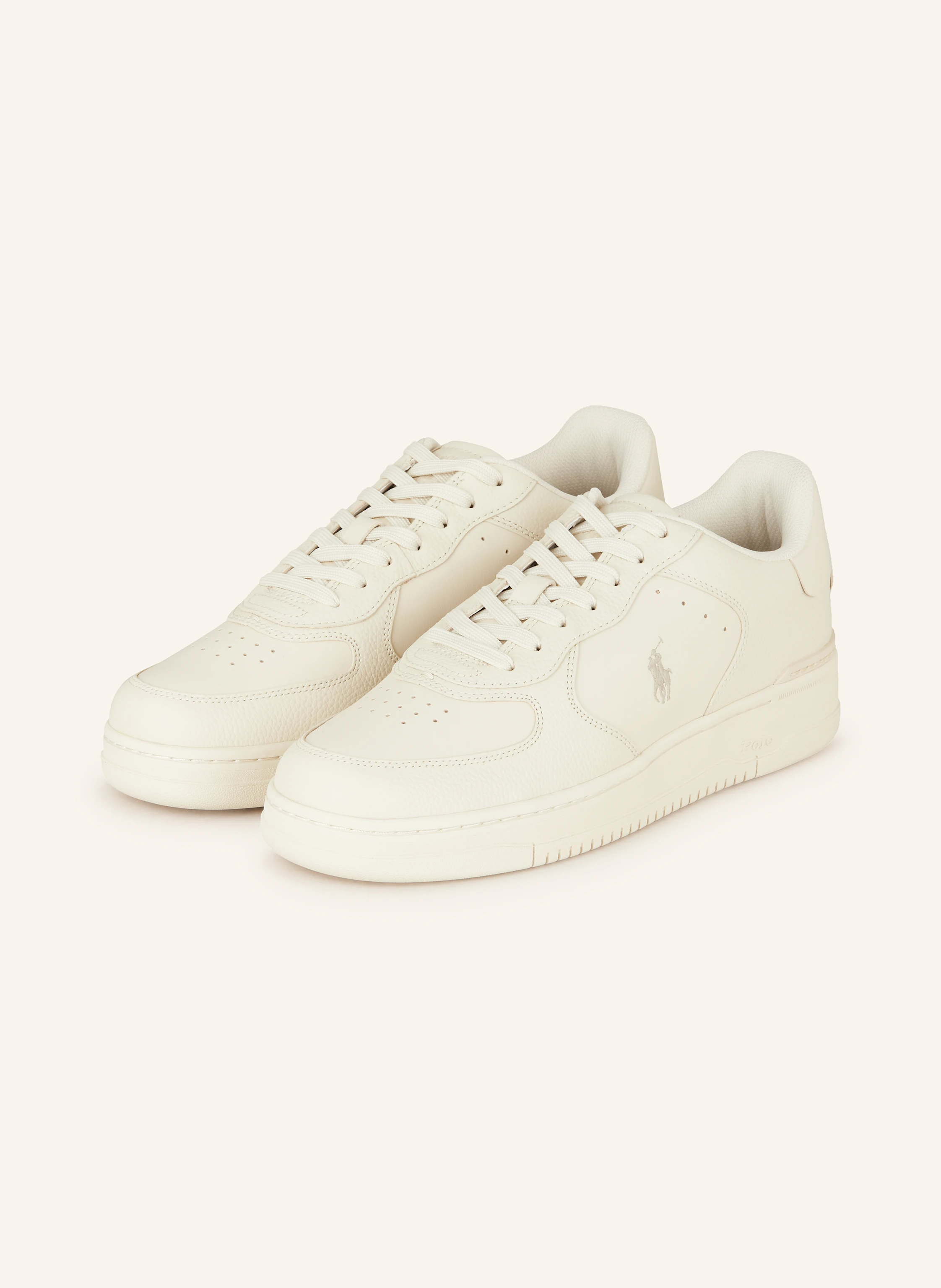 POLO RALPH LAUREN Sneaker