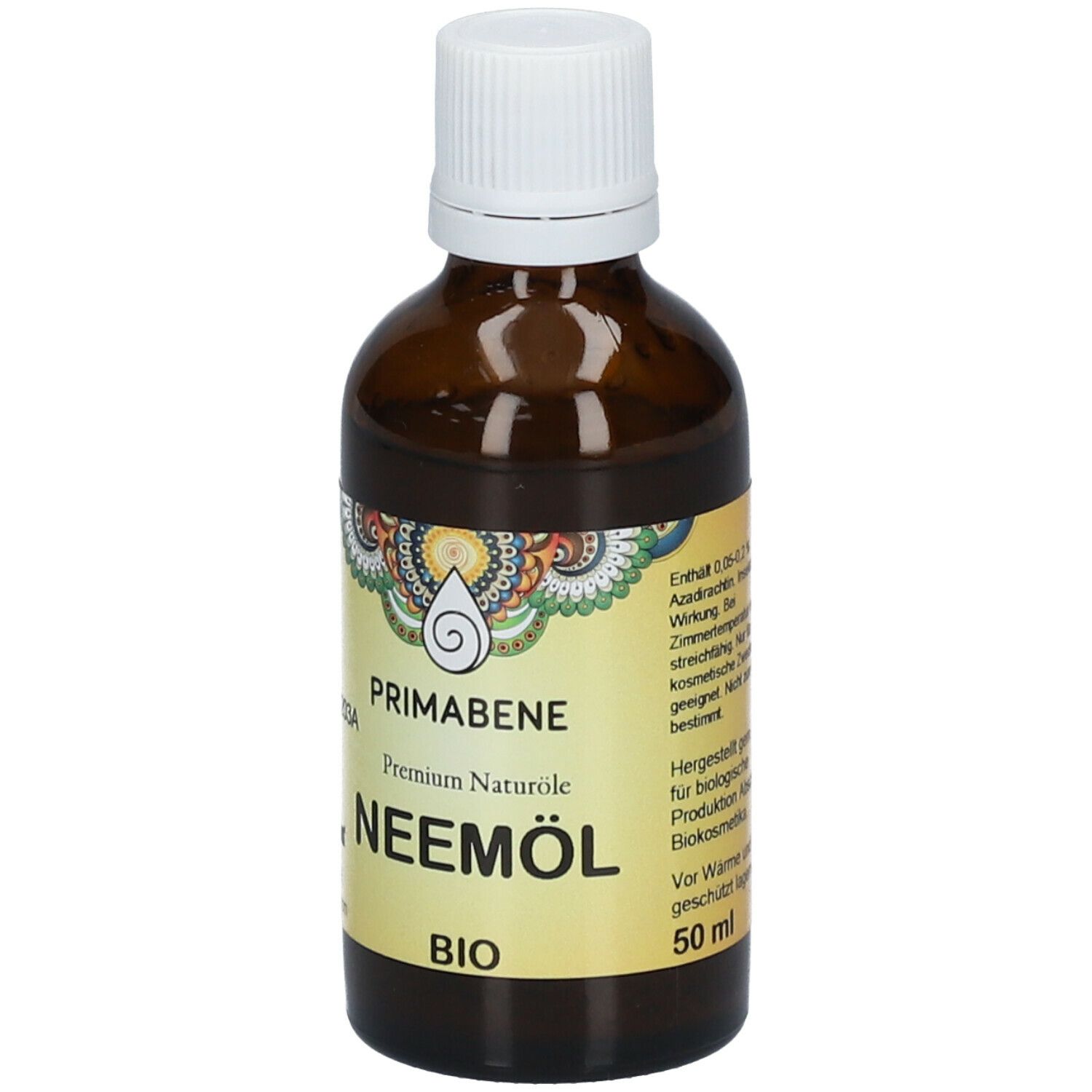 PRIMABENE Neemöl