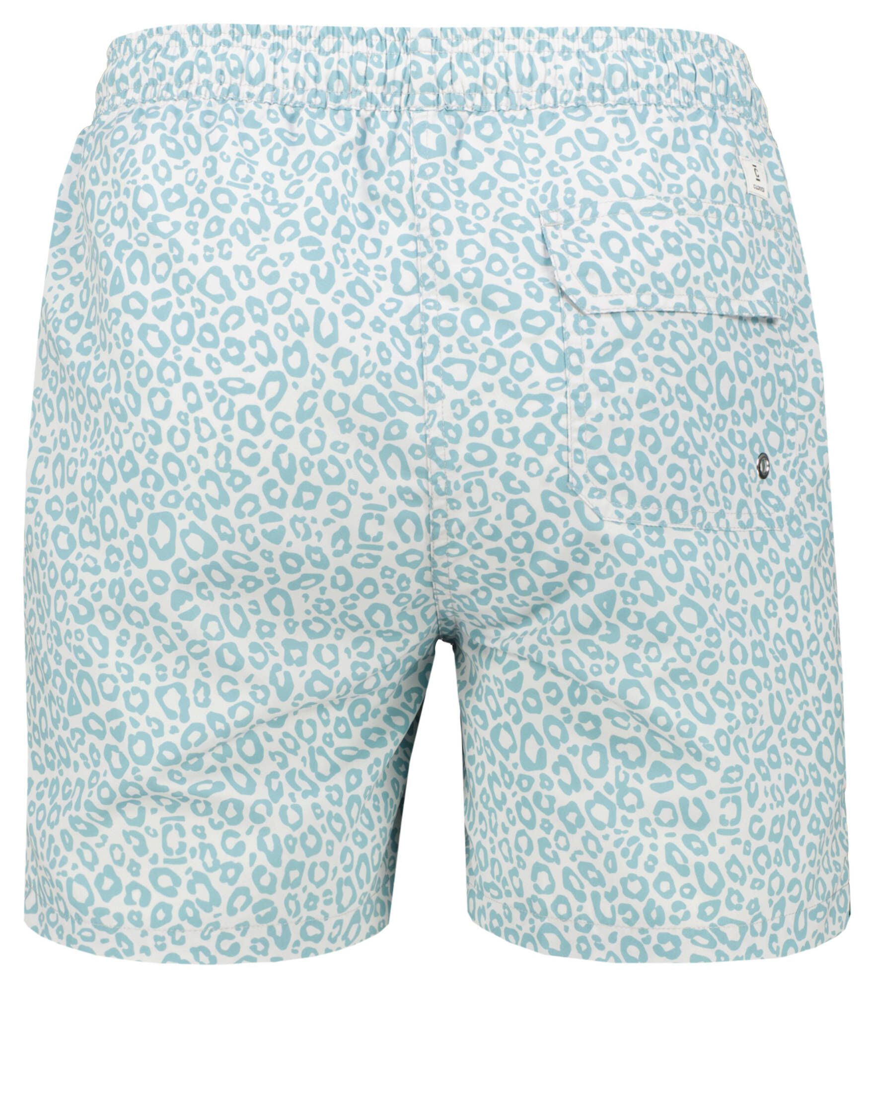 Closed| Herren Badeshorts