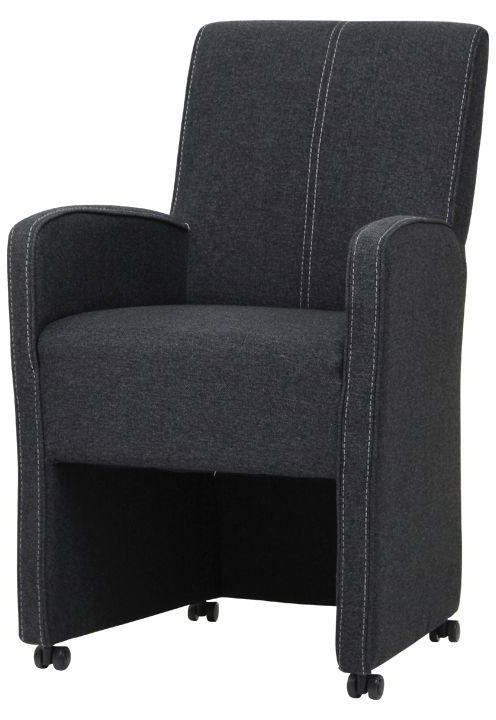 Eetkamer stoel Trend B59 x D63 x H96 cm
