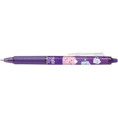 Stylo roller FRIXION BALL CLICKER 07 Fancy Winter