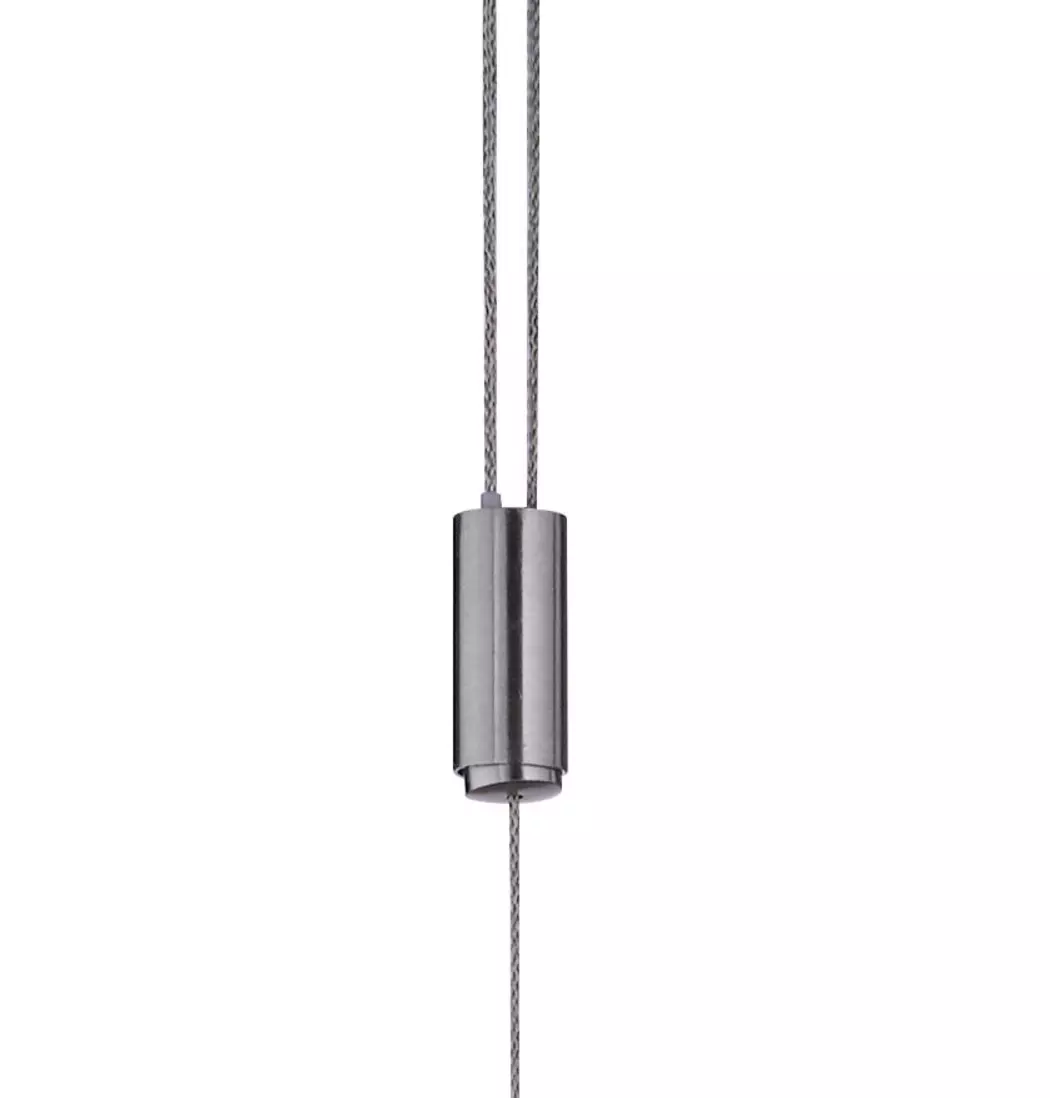 LED-Pendelleuchte Metz