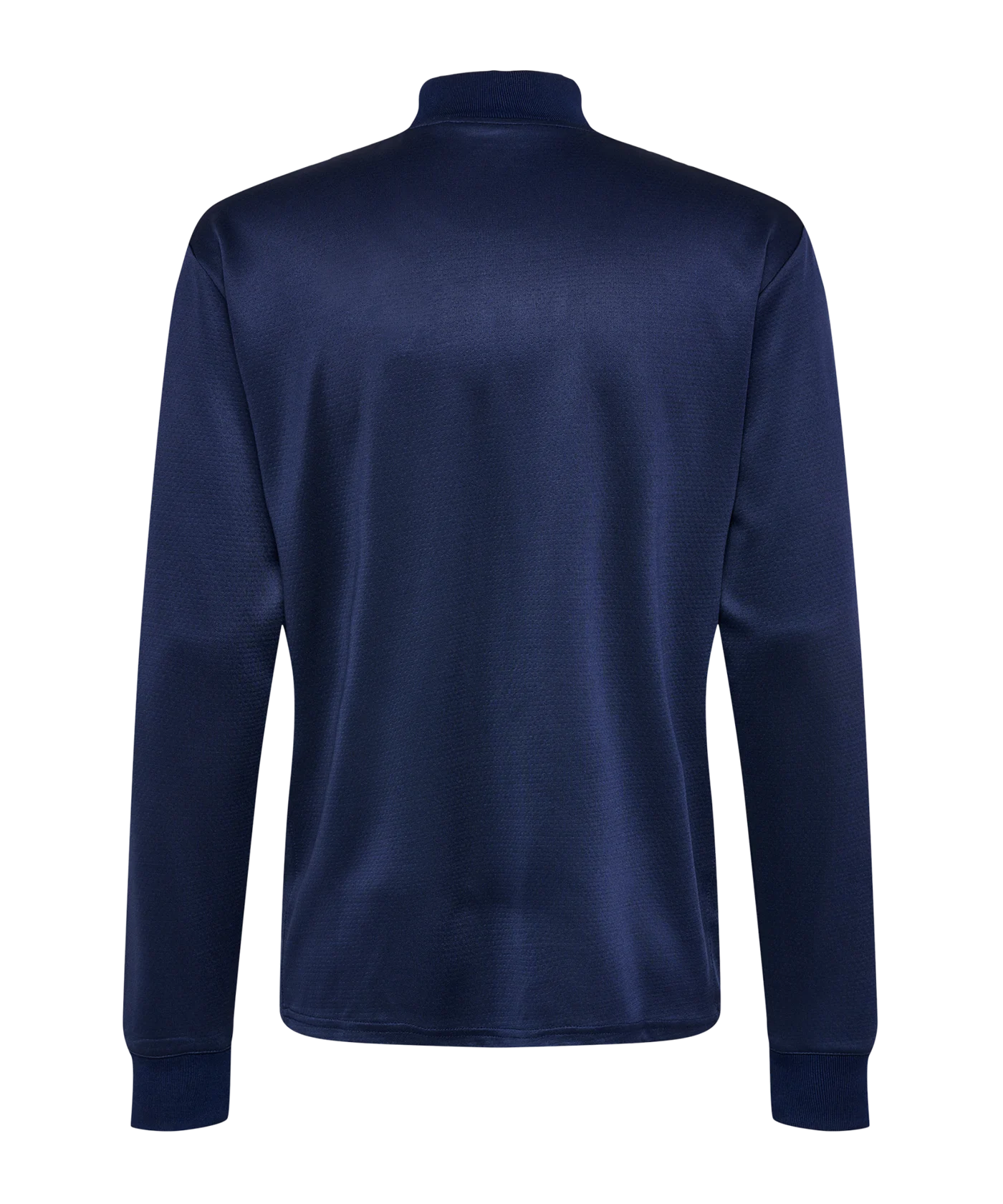 Hummel hmlSTALTIC Poly HalfZip Sweatshirt F7209