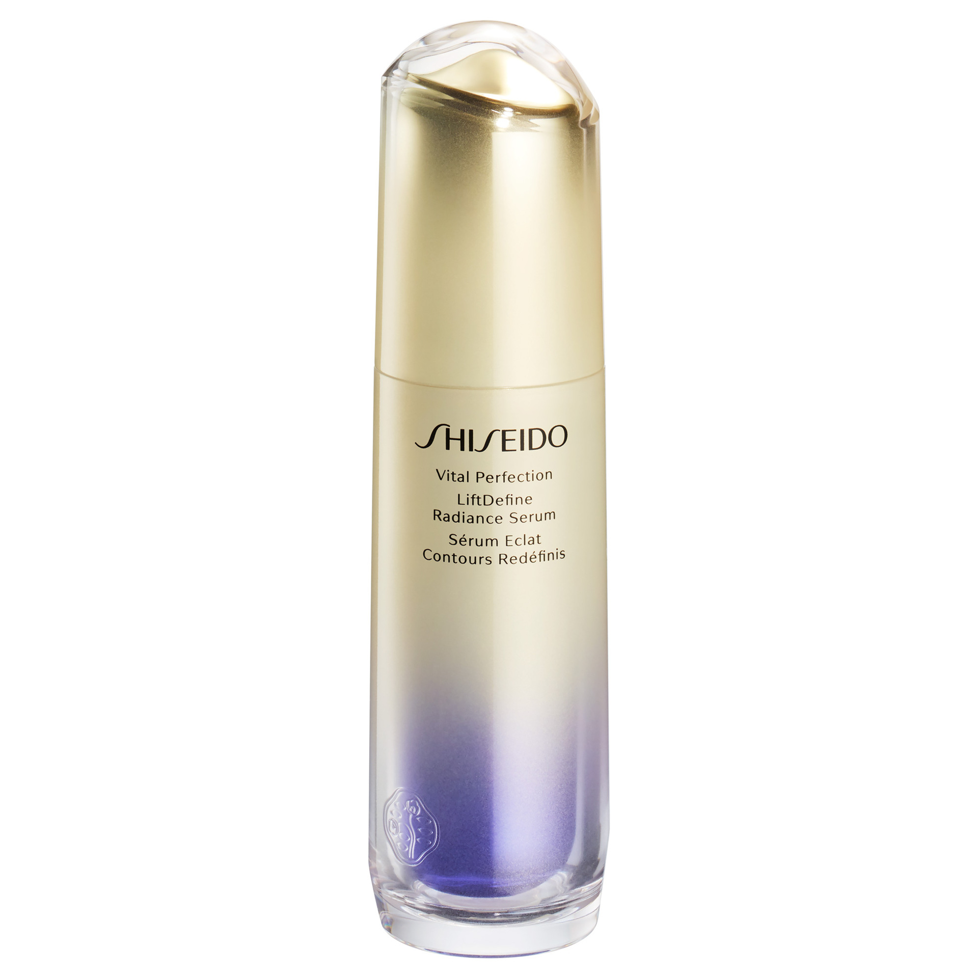 Shiseido Vital Perfection LiftDefine Radiance Serum 40 ml