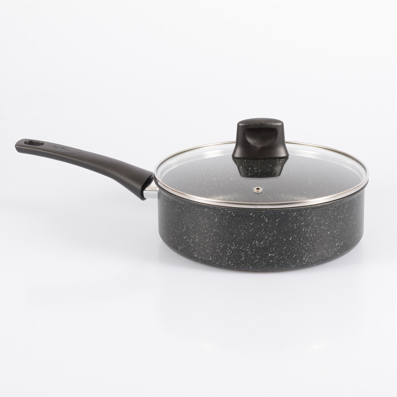 Sauteuse Tefal avec couvercle