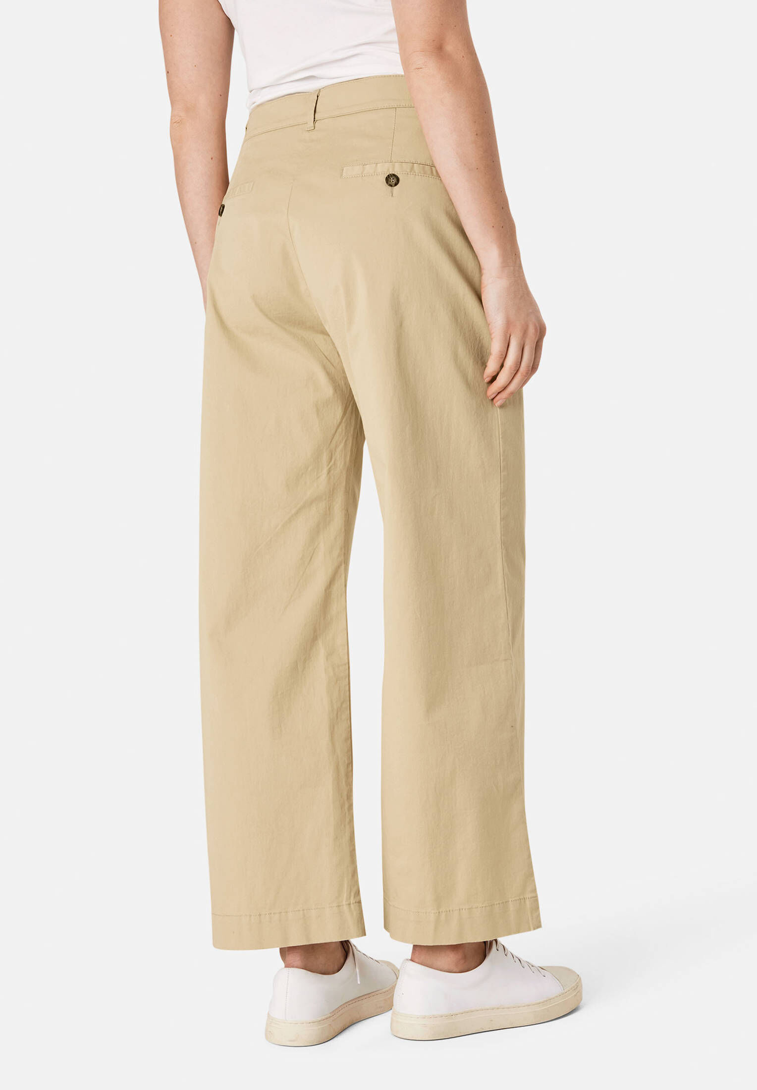 MASAI| Damen Chinos MaPamila