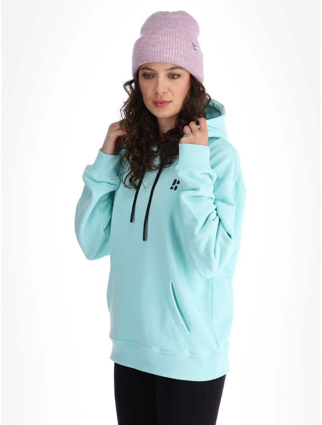 Arty Hoody trui dames