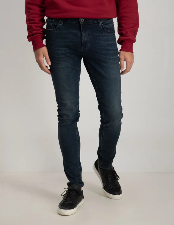 Pure Path Jeans The Jone W0100