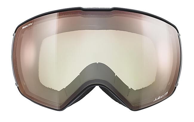 JULBO - MASQUE DE SKI LIGHTYEAR RECATIV 0-4 HC