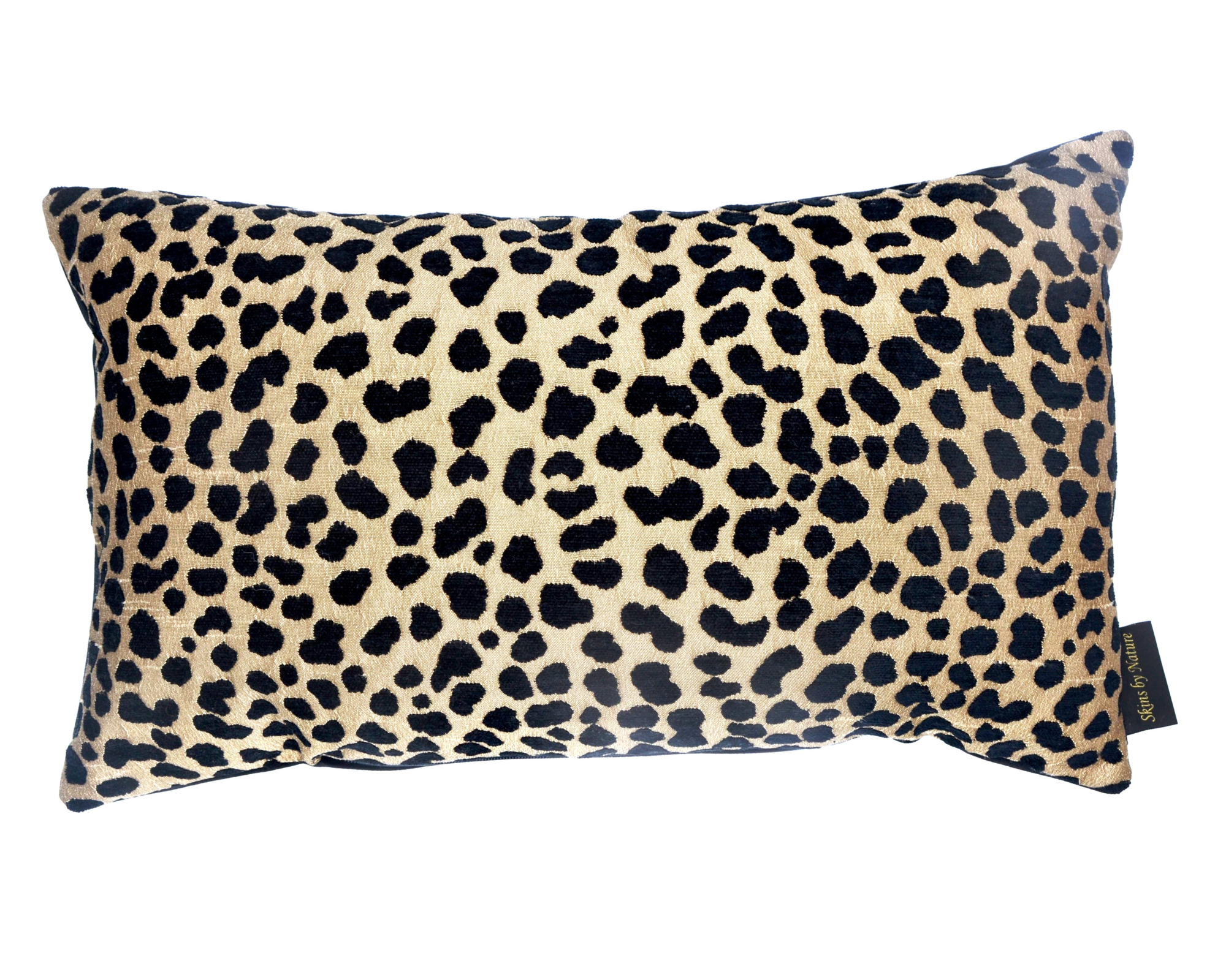 Kussen Cheetah print Kussen Cheetah 30x 50 cm