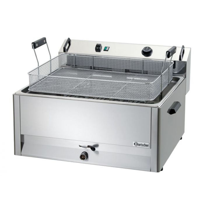 Bartscher Backwarenfritteuse BF 30E