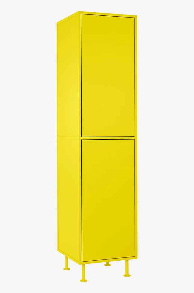 KIPP Garderobe