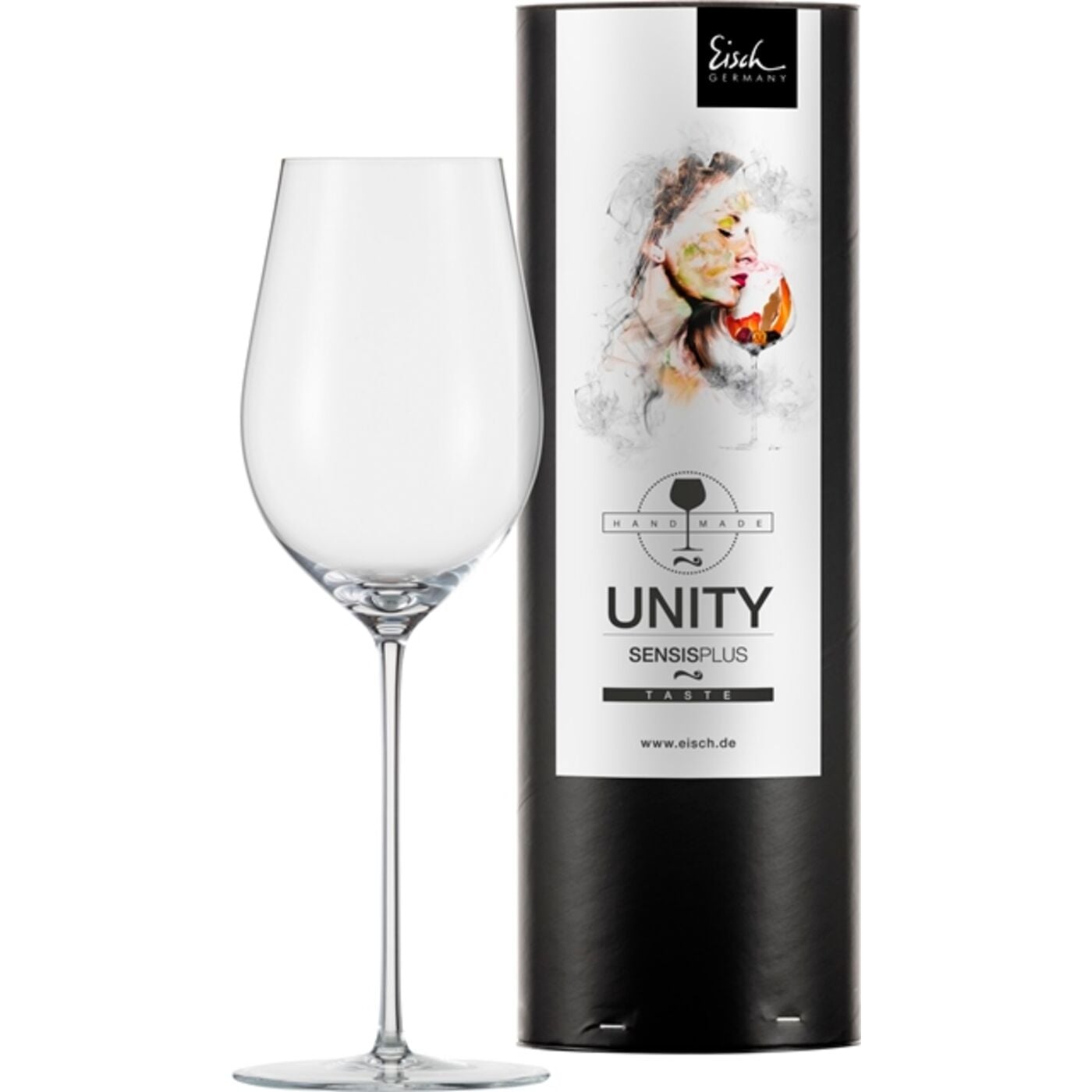 EischUnity Weisswein