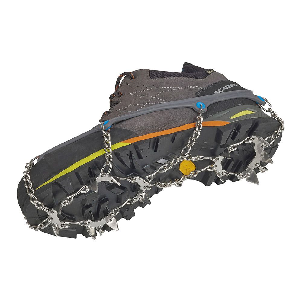 Camp ICE MASTER LIGHT - Crampons grey