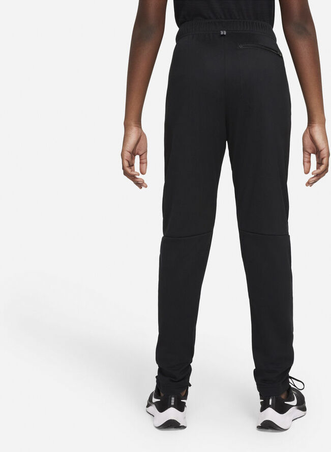 Nike Poly  træningsbukser Sort