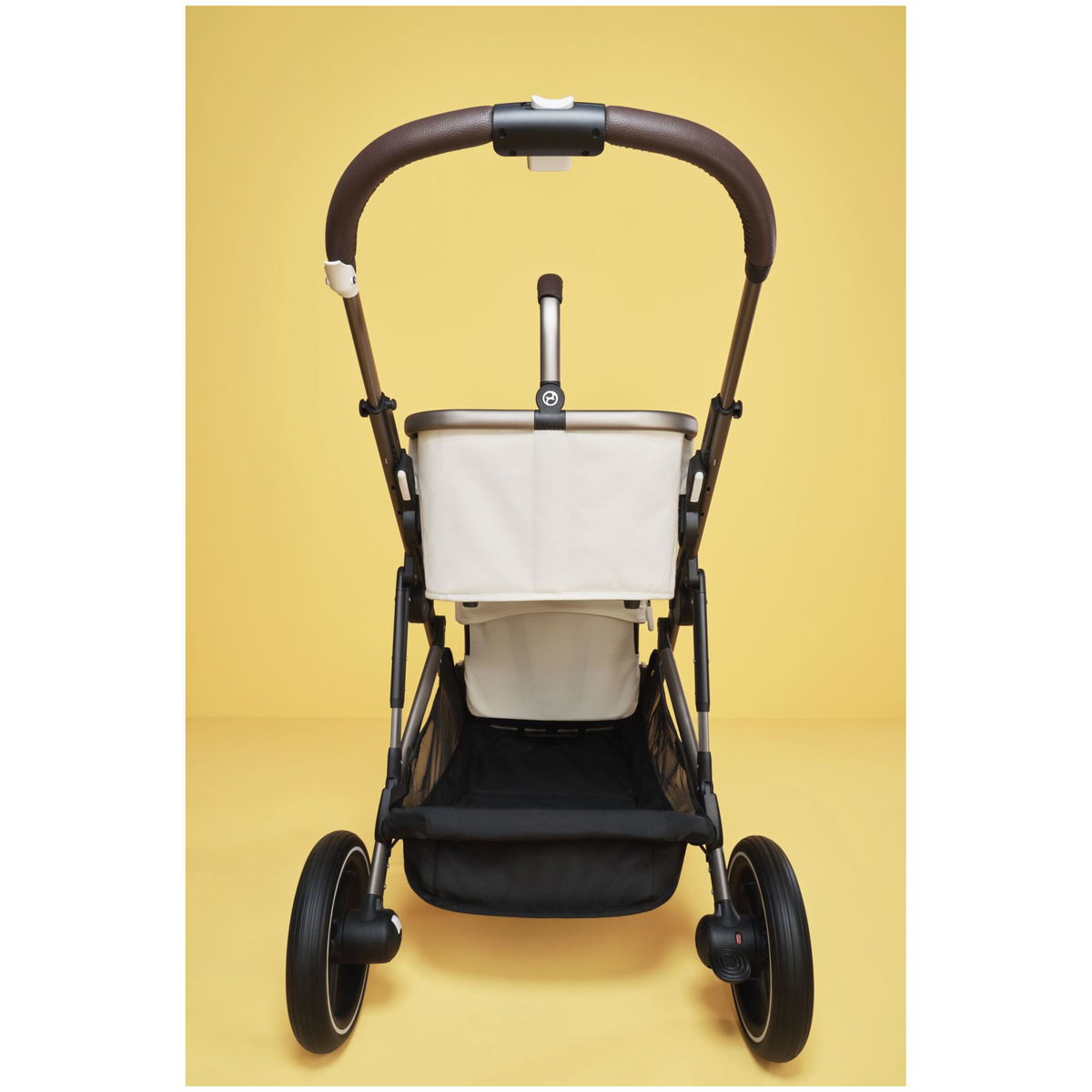 CYBEXCYBEX   Gazelle S Kombikinderwagen stormy blue light blue