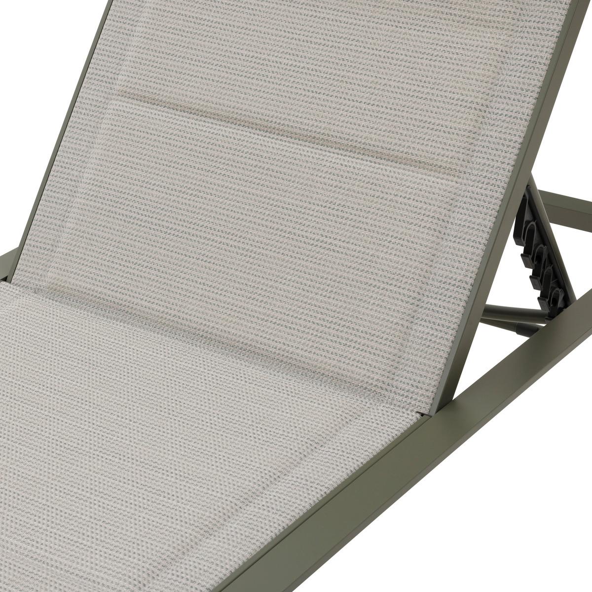TRANSAT ALLURE ATHEA VERT LAURIE
