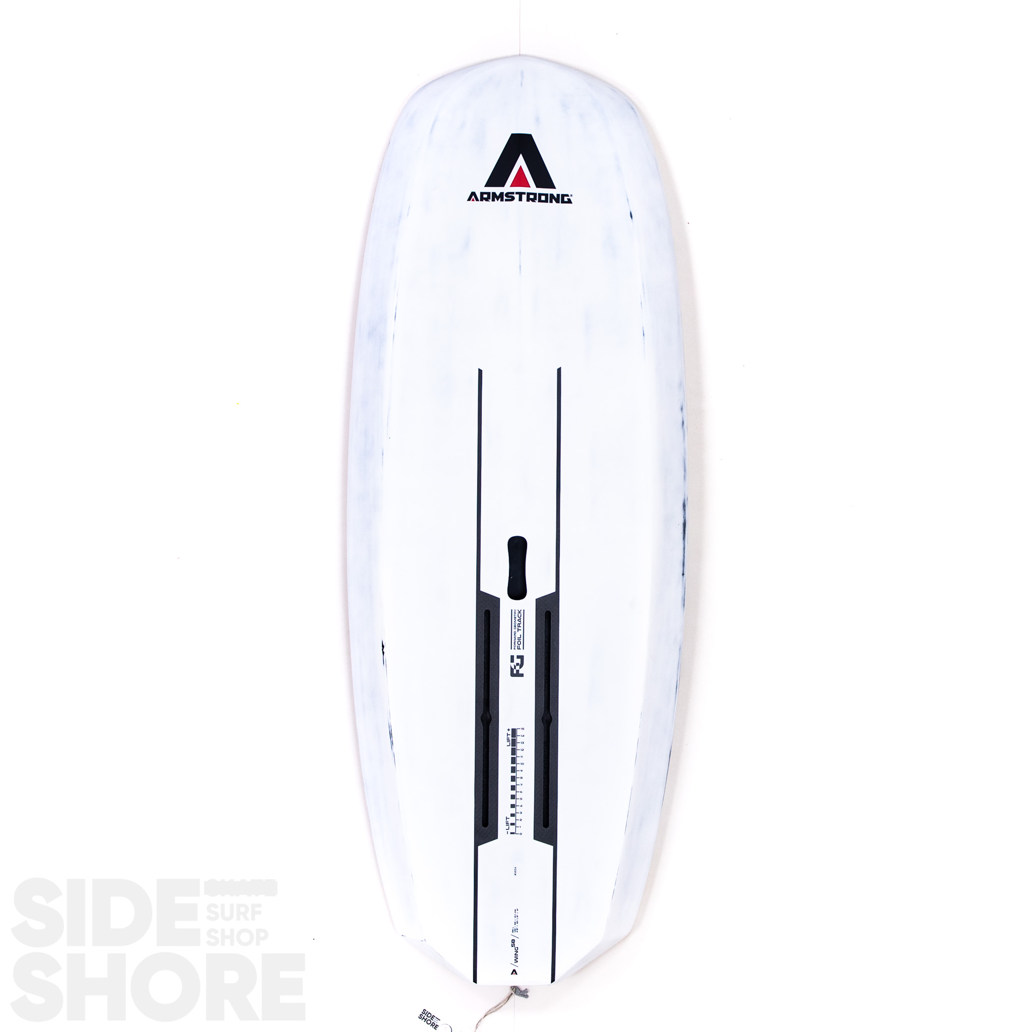 Armstrong Foils Wing FG Foilboard 4'8