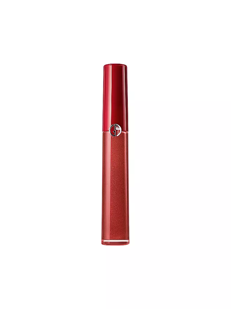 GIORGIO ARMANI COSMETICS Lipgloss - Lip Maestro ( 216 ) rot