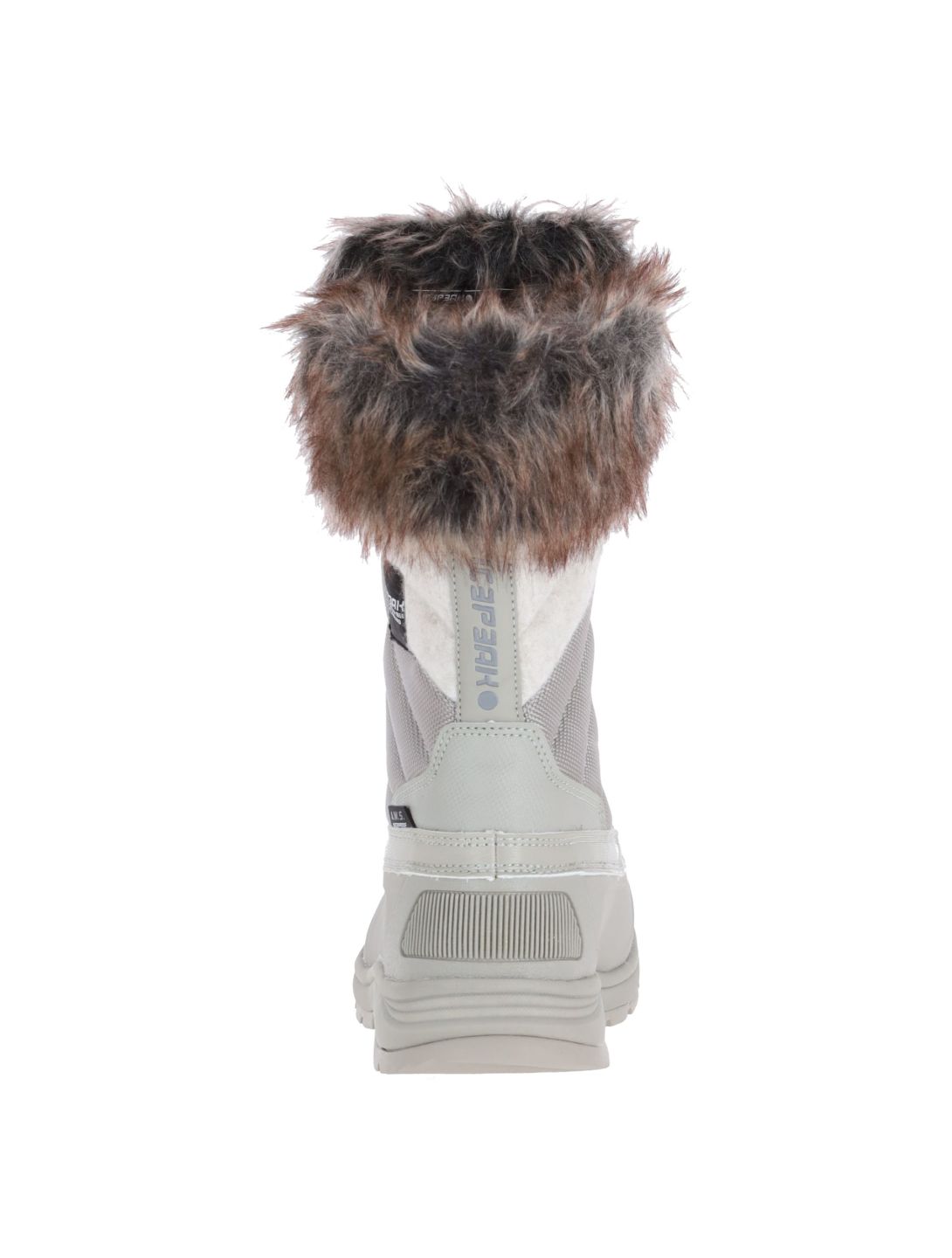 Ansina MS snowboots dames