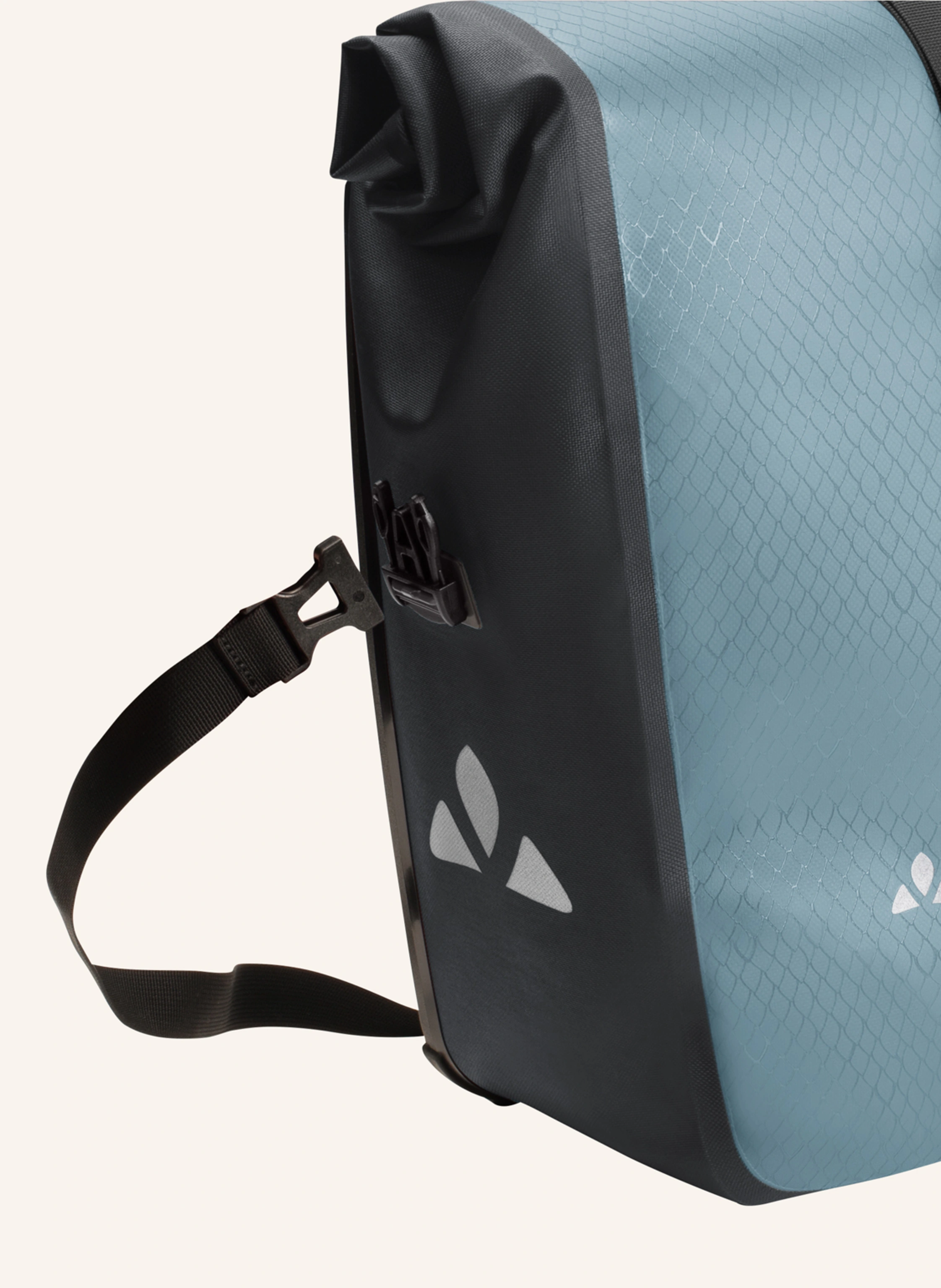 VAUDE Fahrradtasche AQUA BACK (REC)