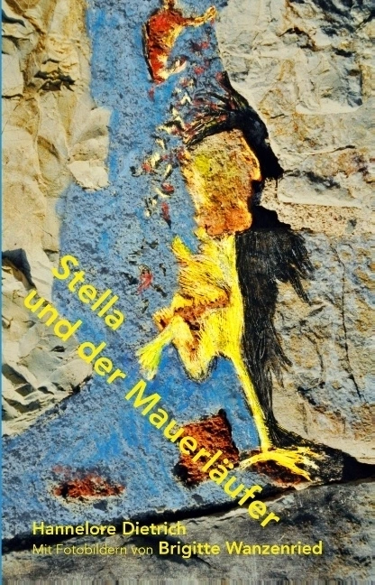 Stella und der Mauerläufer