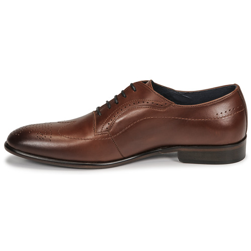 Carlington - OULIO - Cognac