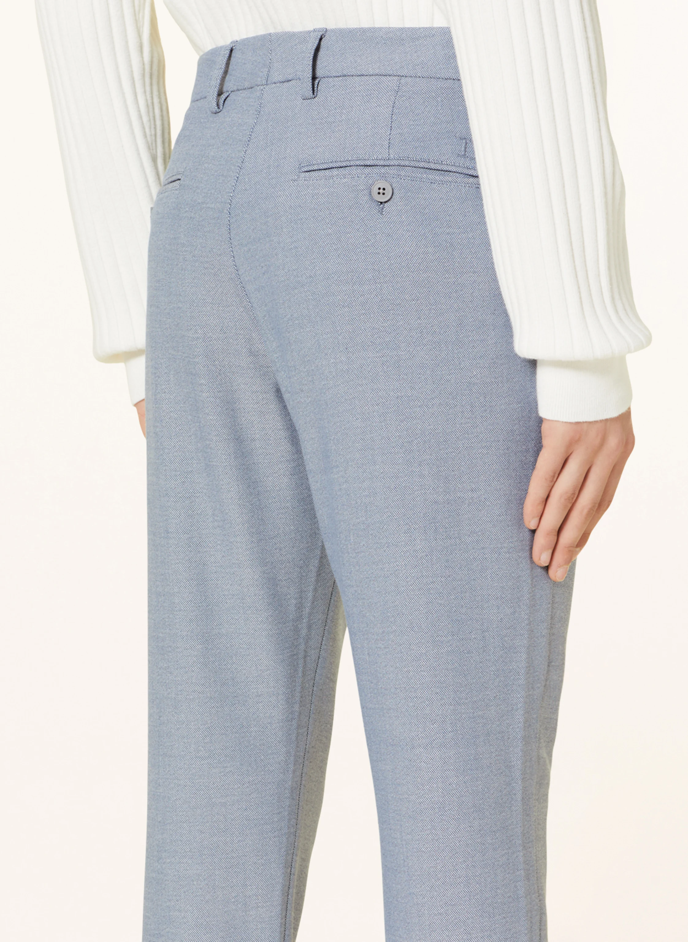 LES DEUX Chino COMO Slim Fit