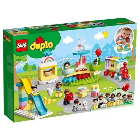 LEGO® DUPLO® 10956 Erlebnispark