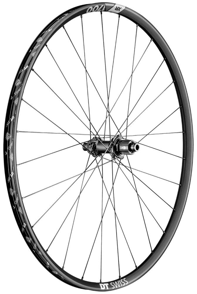 DT Swiss XR 1700 Spline® 25 CL Boost 29