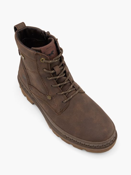 Mustang Veterboot