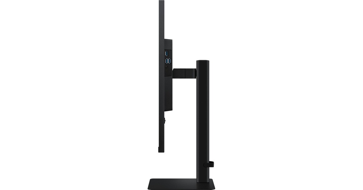 SAMSUNGViewFinity S6 S60D LS32D600EAUXEN 32