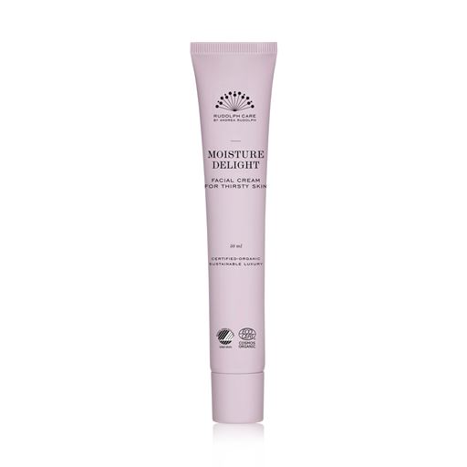 Rudolph Care Moisture Delight Facial Cream, 50 ml