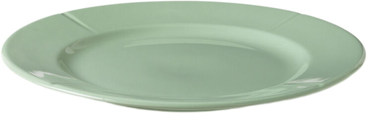 Rosendahl GC Tallerken Ø23 cm mint Grøn