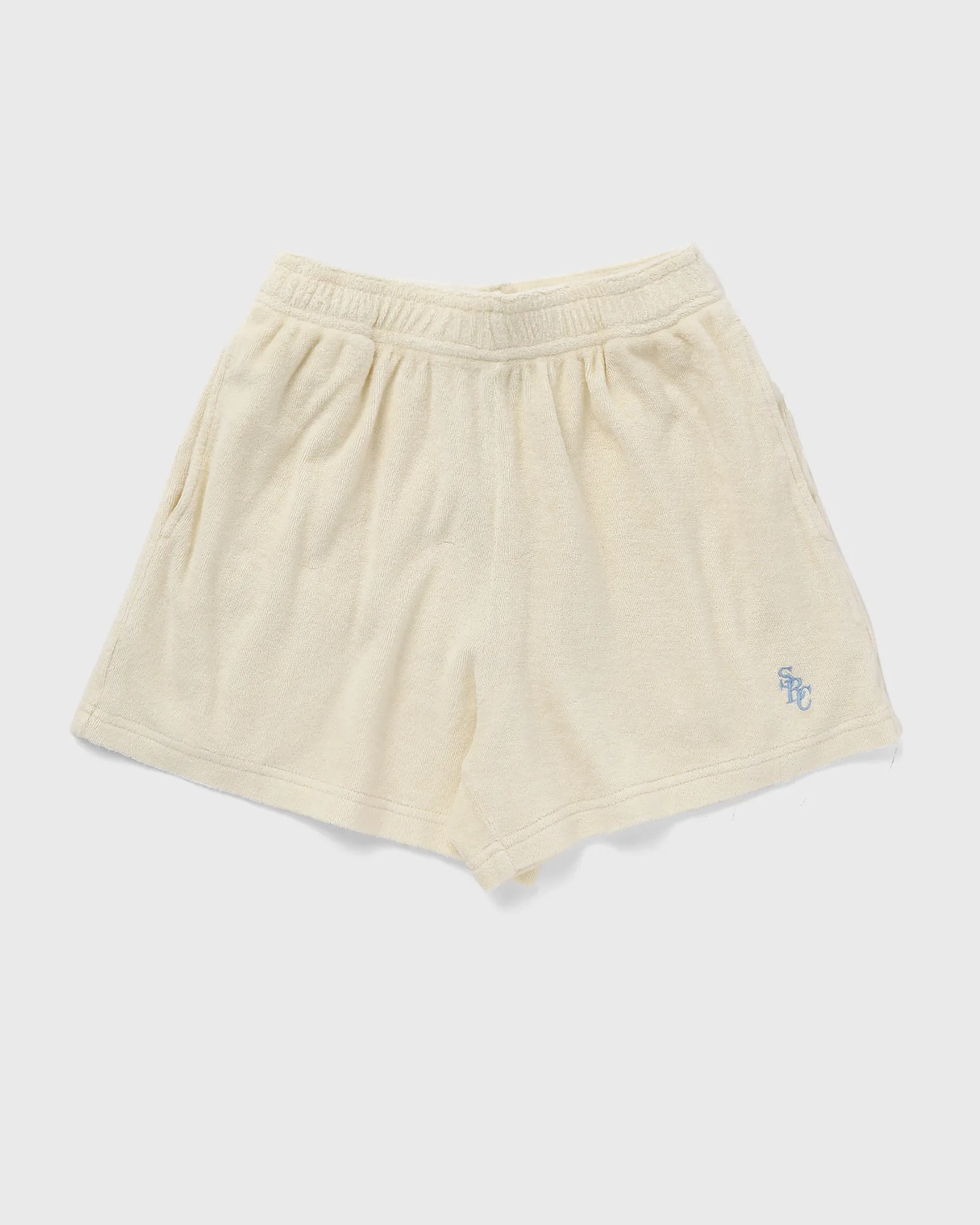 Sporty & Rich SRC Ss Terry Short