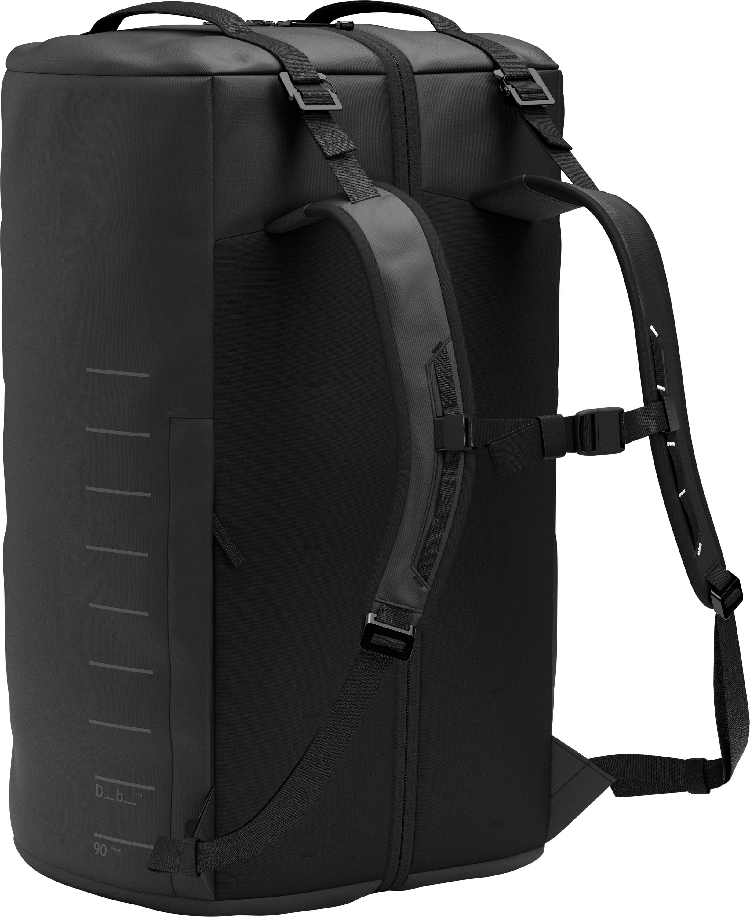Db Roamer Pro Split Duffel 90L