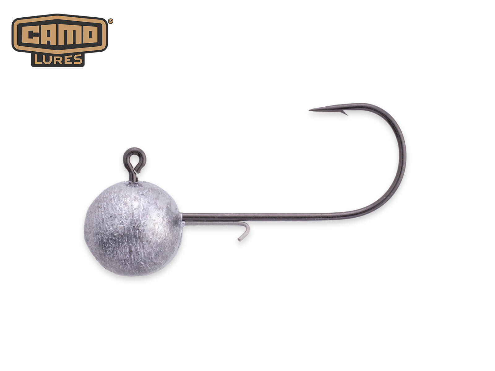 CAMO LURES Wirekeeper Jigs Gr. 1/0 (12g)