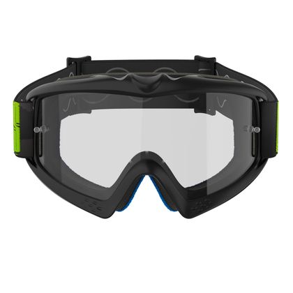 Masque cross Alpinestars VISION HOLLOW ENFANT 2025 - Noir