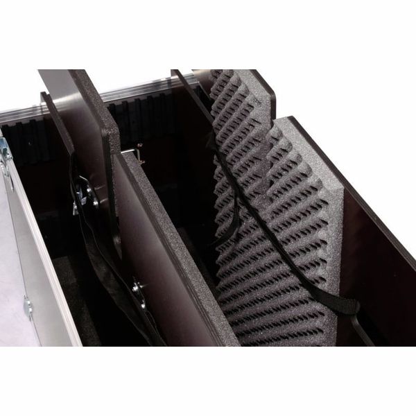 Thon Case for LCD & Plasma Displays