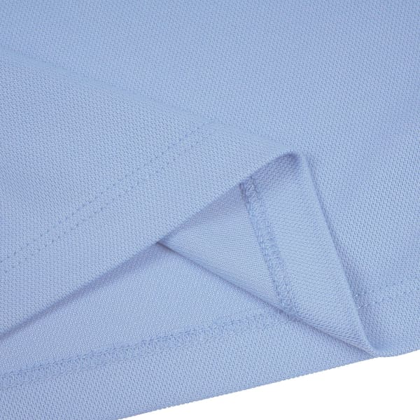 Polo randonnée ICEPEAK BAZINE POLO SHIRT W BLEU CLAIR
