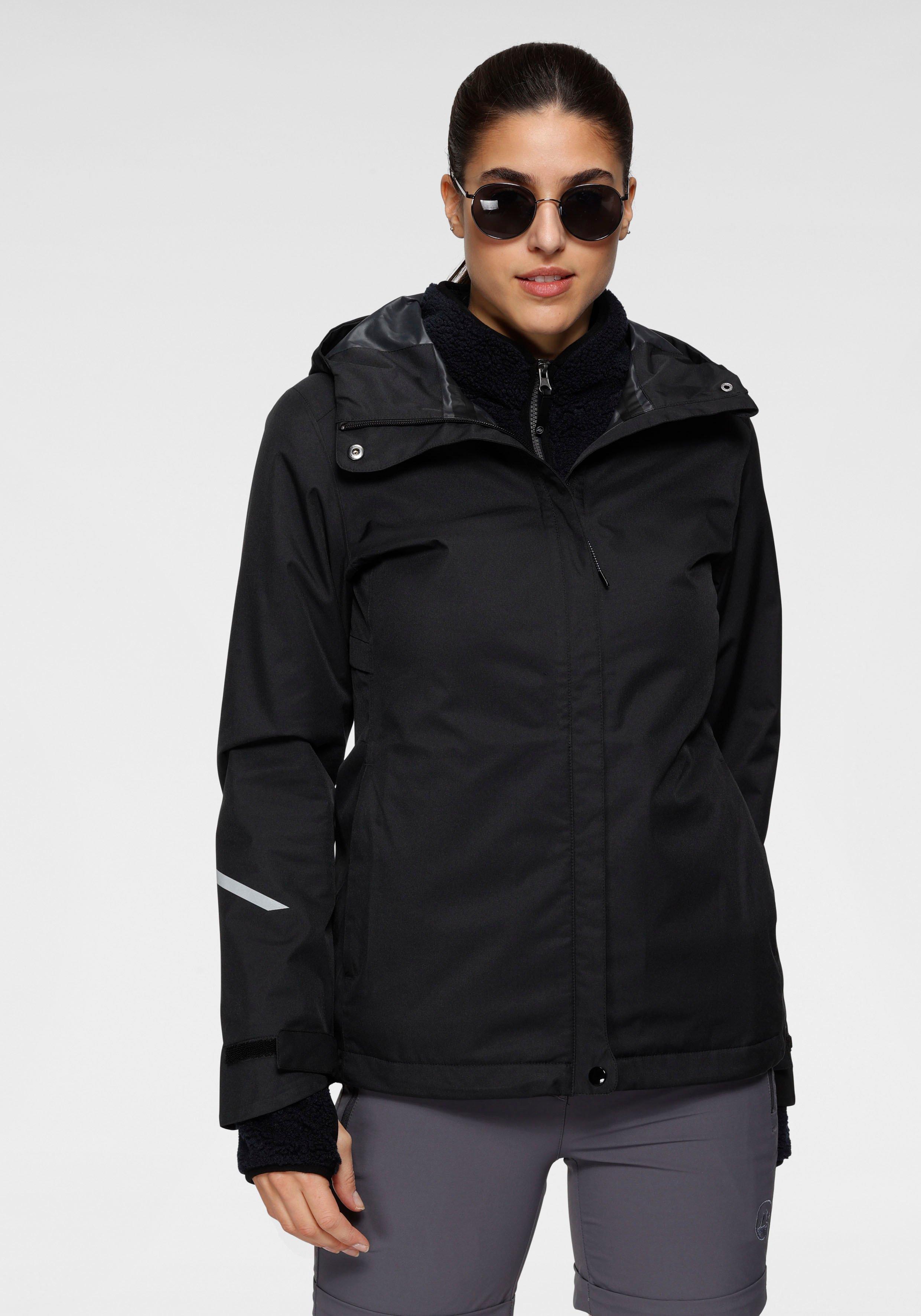 Regenjacke