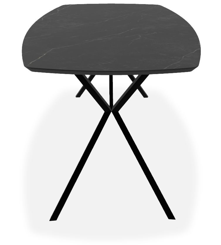 Eettafel La Paz